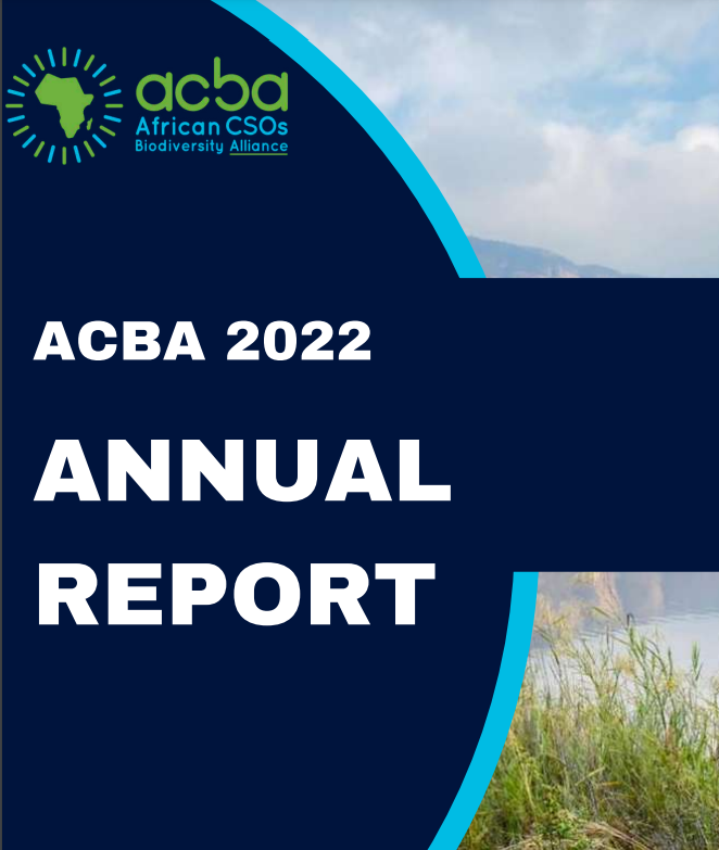 ACBA 2022 Annual Report image